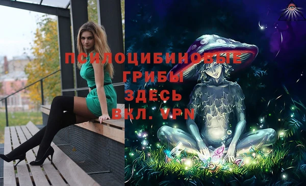 кристаллы Белокуриха